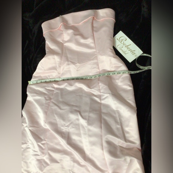 Formal gown Size 10 - Picture 8 of 9